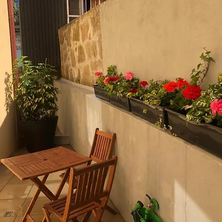 Apartament Oporto Wine Lofts