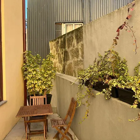 Oporto Wine Lofts Apartament Vila Nova de Gaia