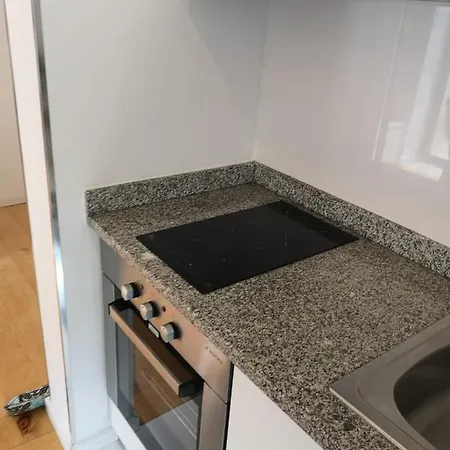 Oporto Wine Lofts וילה נובה דה גאיה