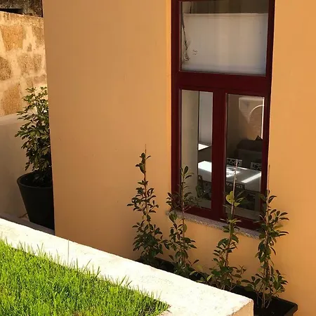 Oporto Wine Lofts Vila Nova de Gaia