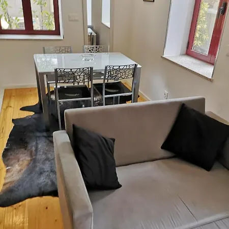 Apartamento Oporto Wine Lofts