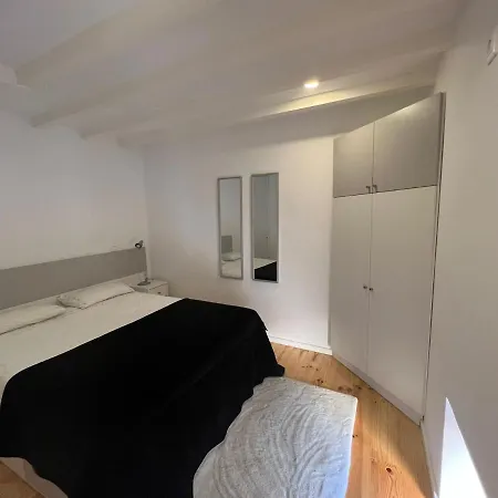 Oporto Wine Lofts Vila Nova de Gaia