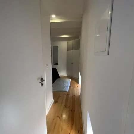 Διαμέρισμα Oporto Wine Lofts *