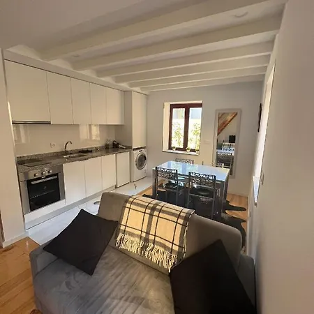 Apartament Oporto Wine Lofts *