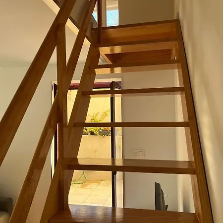 Oporto Wine Lofts Apartament *