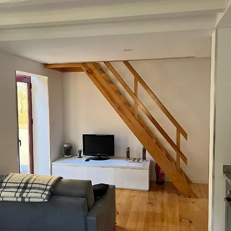 Διαμέρισμα Oporto Wine Lofts *