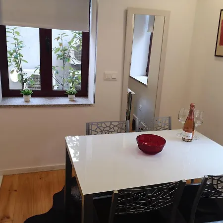 Apartament Oporto Wine Lofts Vila Nova de Gaia