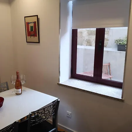 Oporto Wine Lofts דירה
