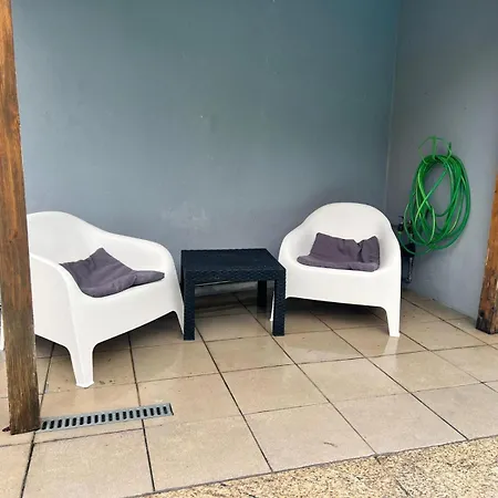 Apartament Oporto Wine Lofts