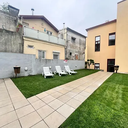 Apartament Oporto Wine Lofts *
