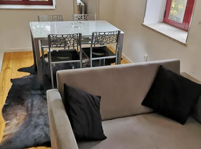 Apartamento Oporto Wine Lofts