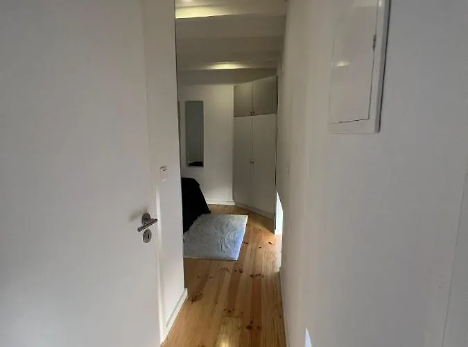 Appartamento Oporto Wine Lofts *