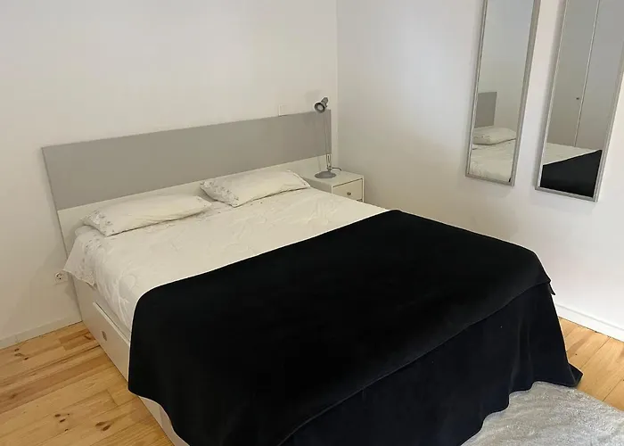 Oporto Wine Lofts Vila Nova de Gaia