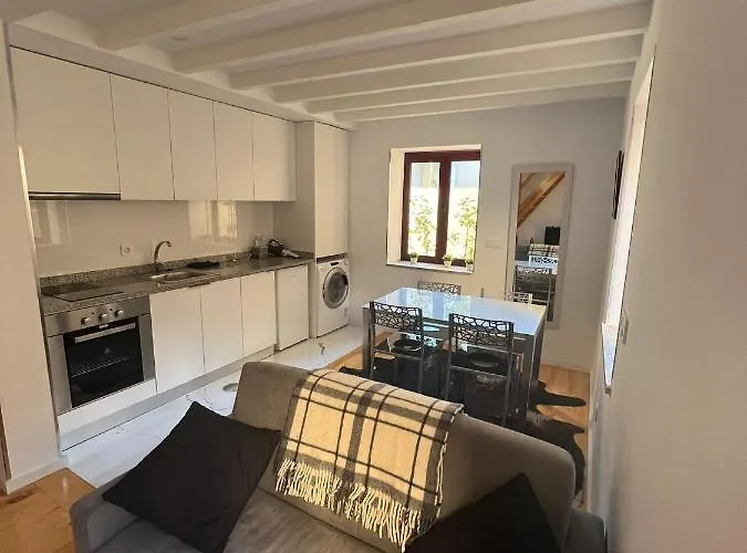 Apartamento Oporto Wine Lofts *