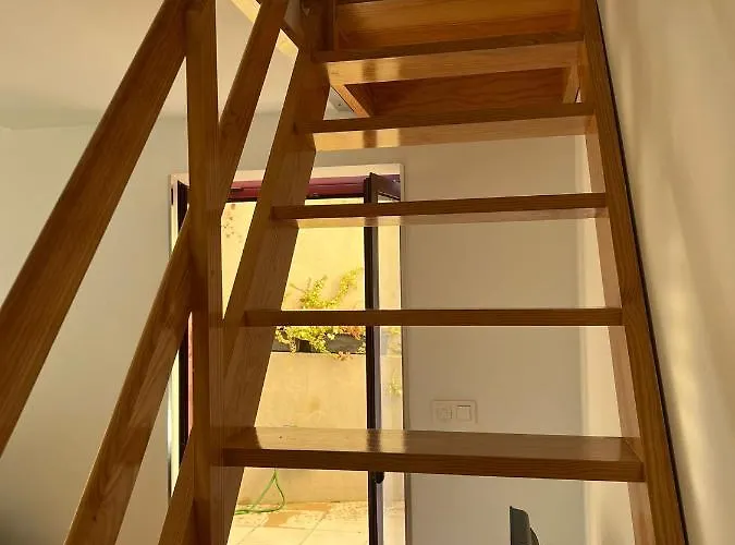 Oporto Wine Lofts Appartamento *