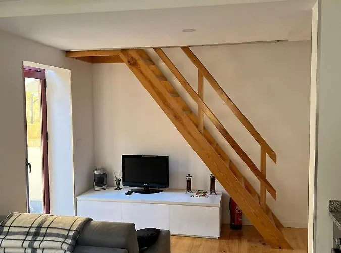 Apartamento Oporto Wine Lofts *