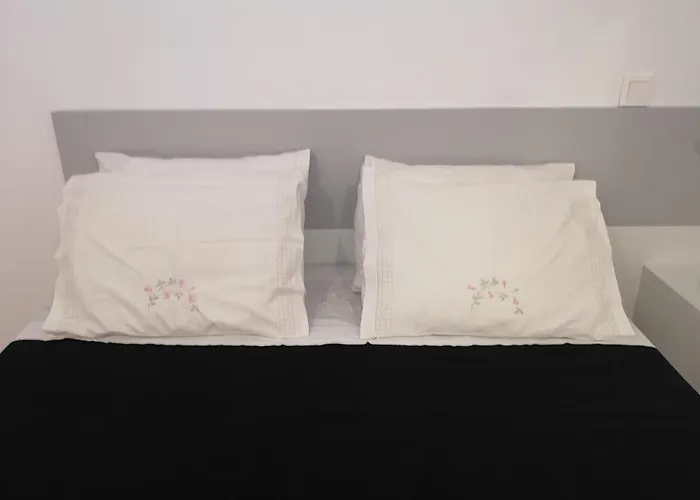 Oporto Wine Lofts Apartamento