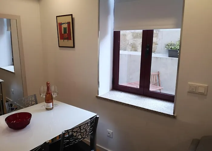 Oporto Wine Lofts Apartamento