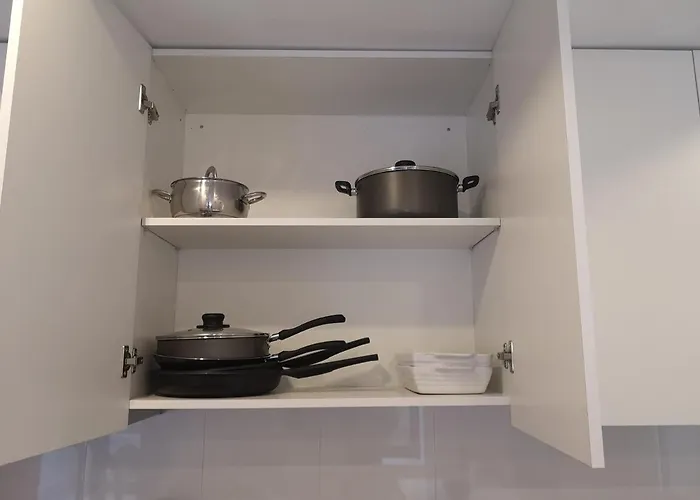 Apartamento Oporto Wine Lofts