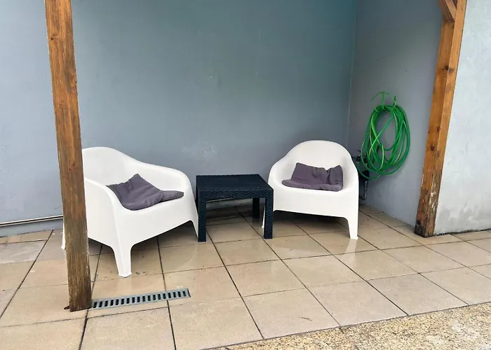 Apartamento Oporto Wine Lofts